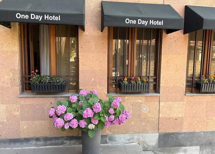 One Day Hotel