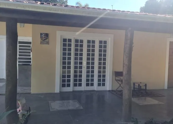  Pousada Por Do Sol