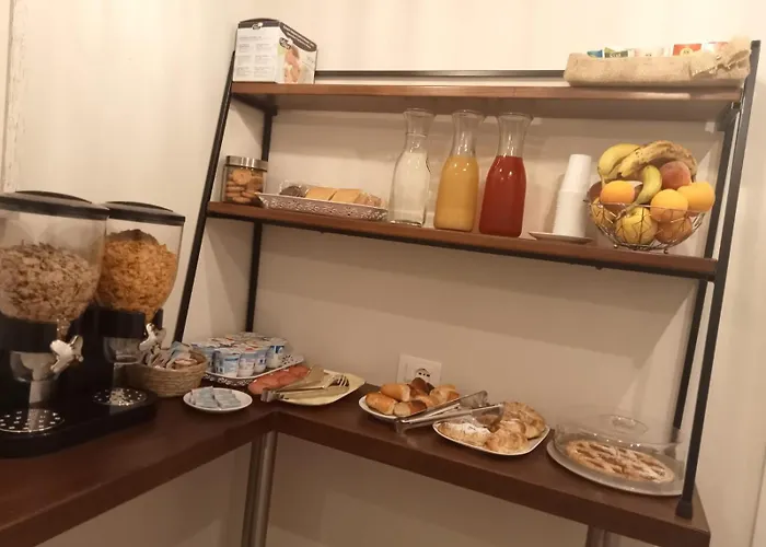 L'Étoile luxury b&b