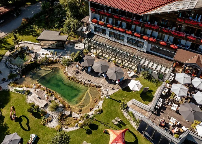 Hotel Berghof