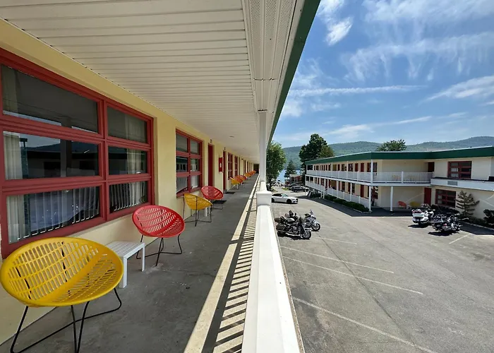 O'Sullivan'S Motel