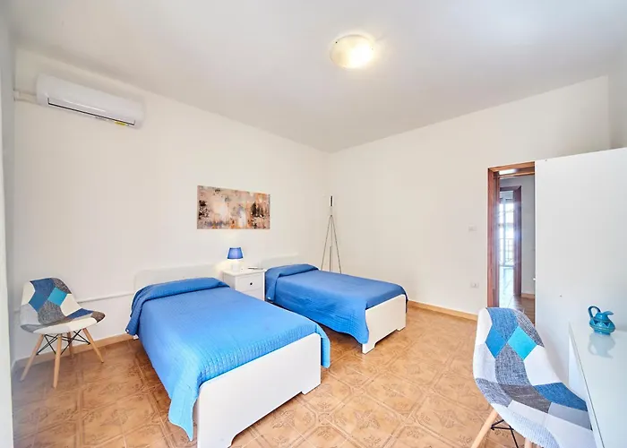 Tidu'S Home B&B