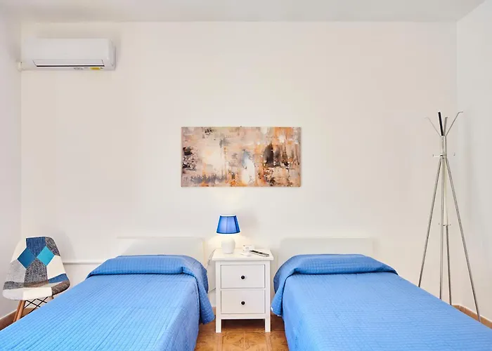 Tidu'S Home B&B