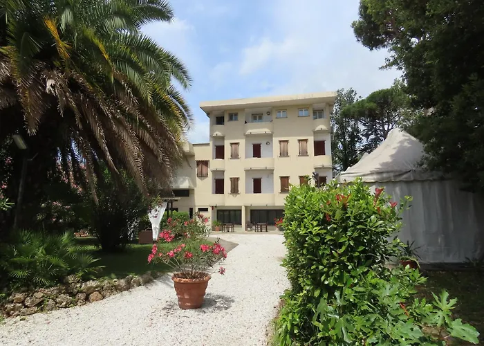 Hotel La Tavernetta dei Ronchi