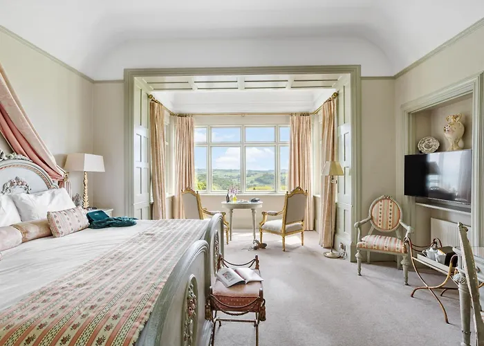 The Mole Resort - Hotel Rooms