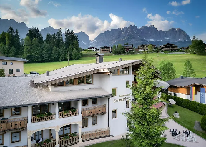 Hotel Sonnenhof