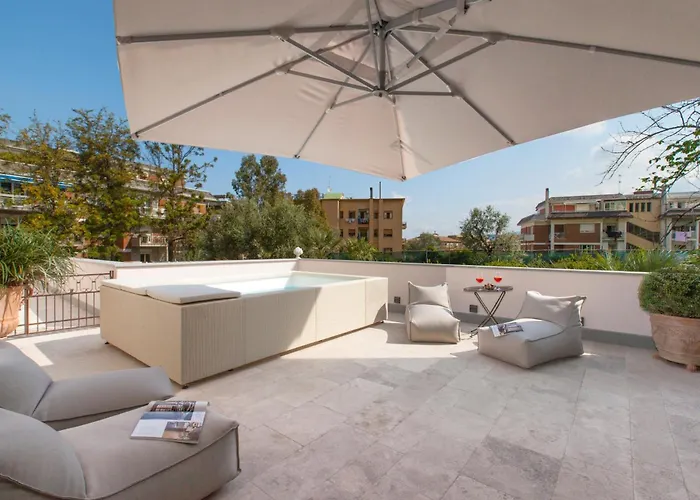 AMORE RENTALS - Villa Ebe