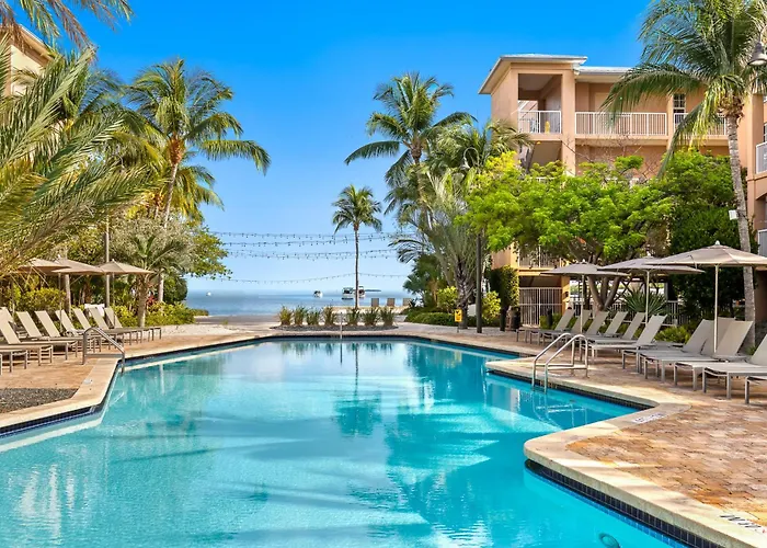 Golf hotel: Beachside Resort & Residences