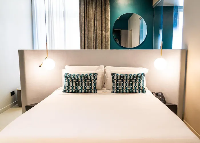 Hotel adatto agli animali: Relais Sul Mare Boutique Hotel