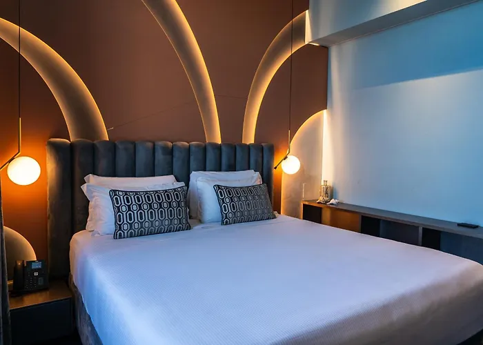 Hotel adatto agli animali: Relais Sul Mare Boutique Hotel