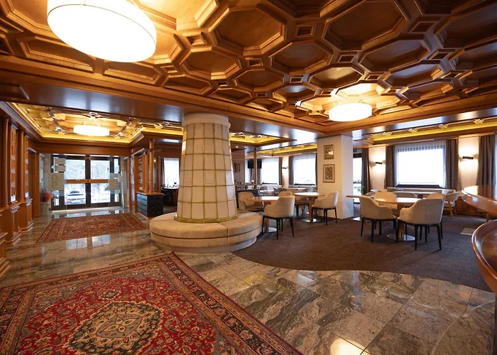 Hotel Engel