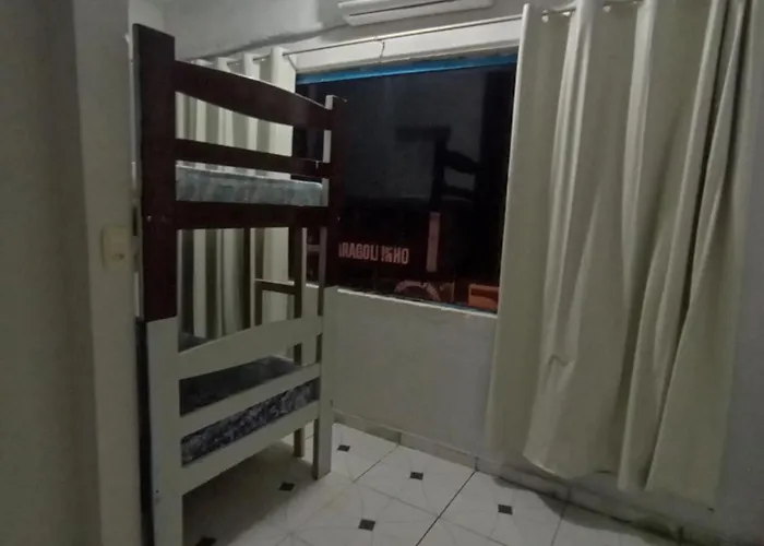 Hotel que aceita animais de estimação: Hostel Da Praia Maragogi