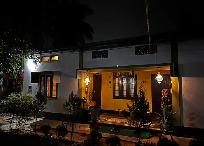 Stargaze Backpackers Hostel