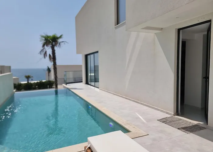 Palmera Resort Saranda - Palmera Villa Resort