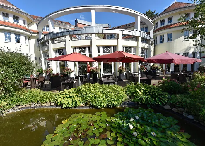 Alpinia Romantik Hotel