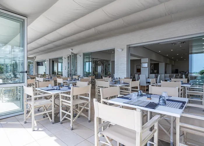 Familienhotel: Hotel Levante