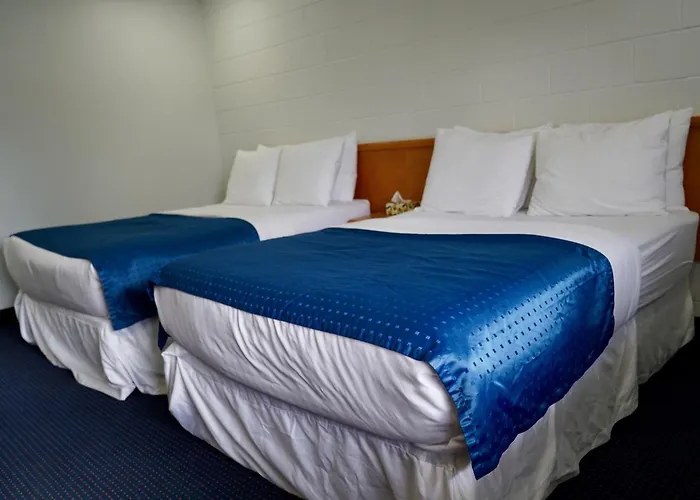 Cedar Lane Motel