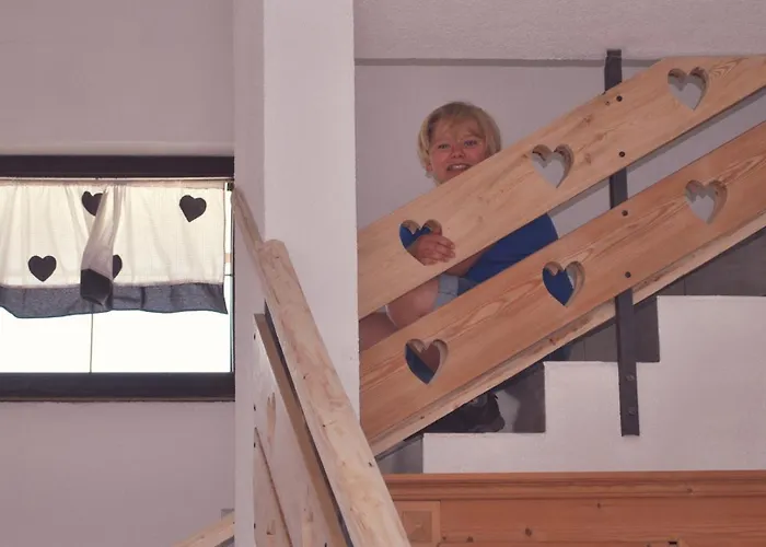 Hotel adatto agli animali: Maso La Vecchia Quercia