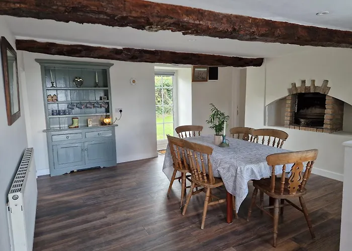 Glasson Glamping Farm