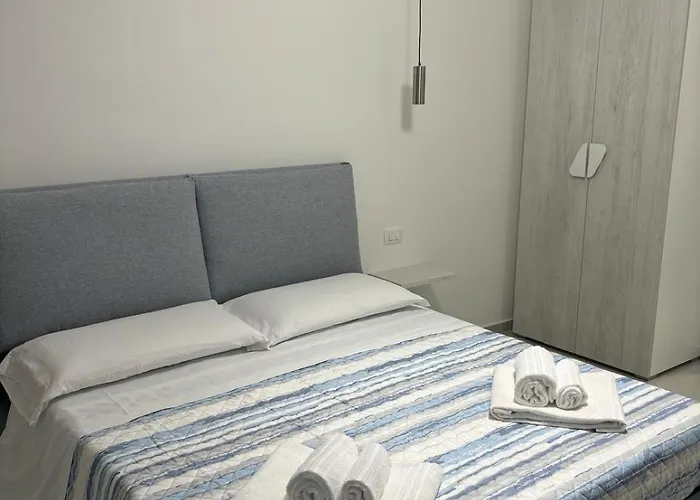 B&B 1 Terranova