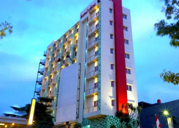 Cikini