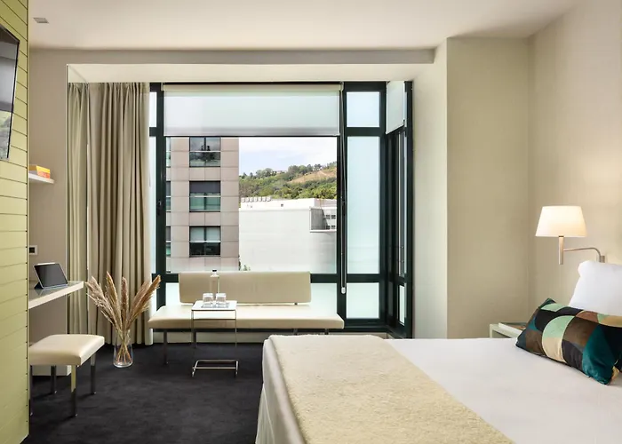 Hotel Miro