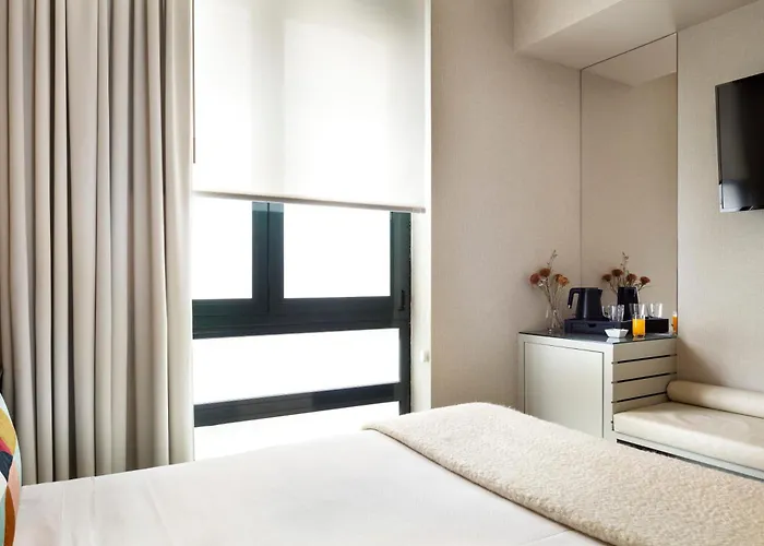 Hotel Miro