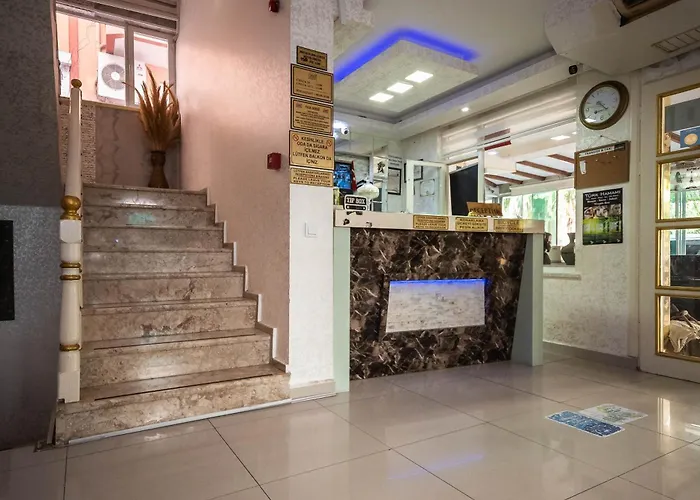 Behram Hotel