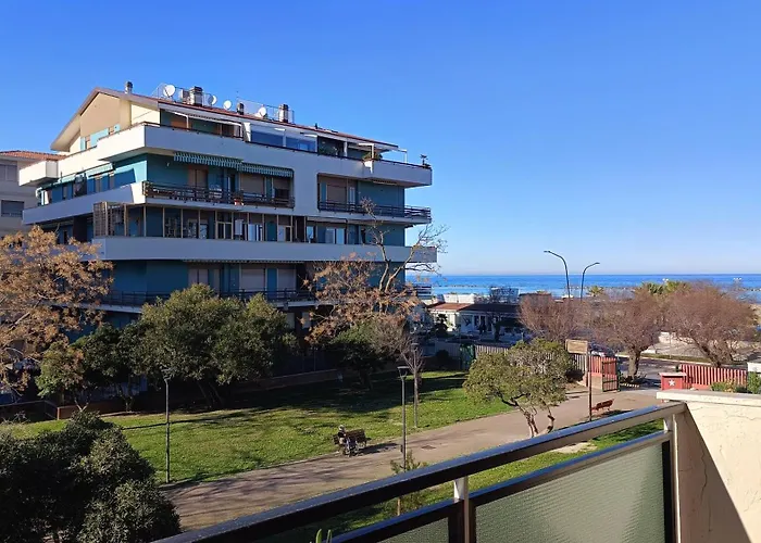 Hotel familiare: La stanza dell'architetto