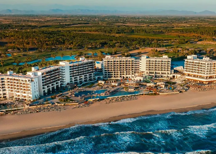 Dreams Estrella Del Mar Mazatlan Golf & Spa