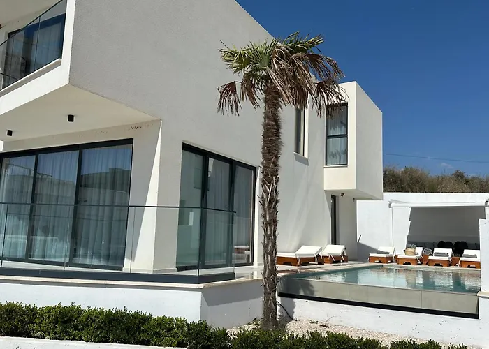 Palmera Resort Saranda - Palmera Villa Resort