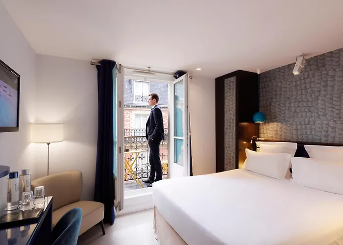 Family Hotel: Hotel Eden