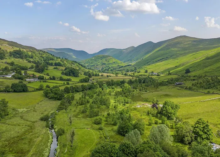 Troutbeck Lodge