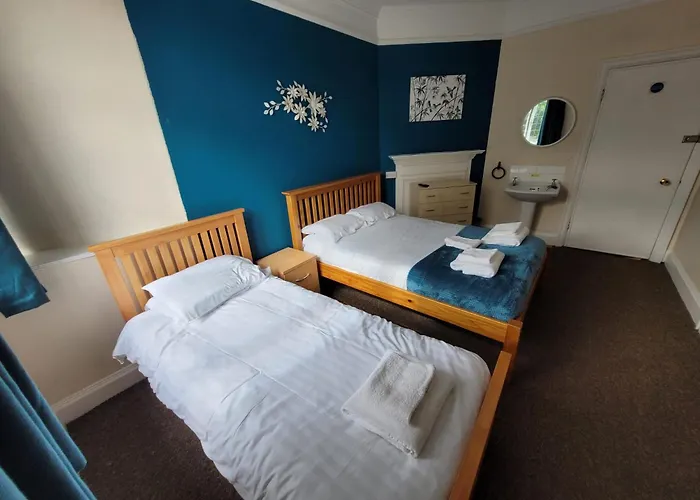 Hotel suites Saddle