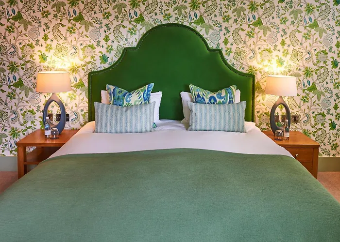 Hotels With Four Stars Du Vin & Bistro York