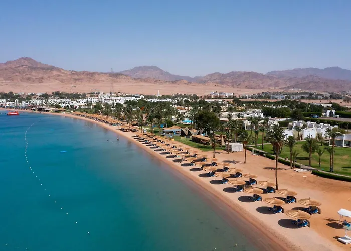 Hotel met tennis: Dahab Lagoon Club & Resort Ex Tirana Dahab