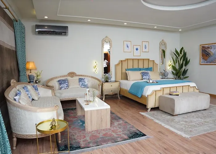 Grace Boutique Hotel