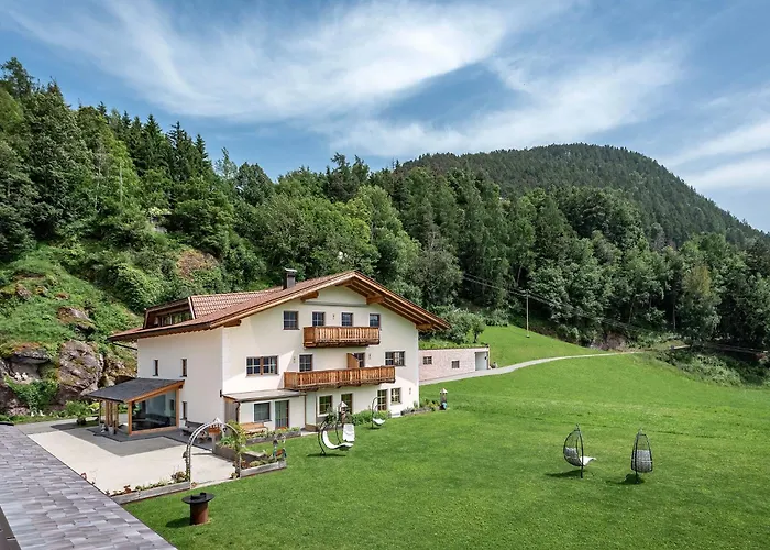  Moarlhof - Farm Nature Resort