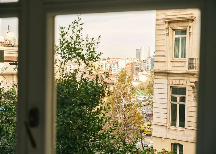 Soho House Istanbul