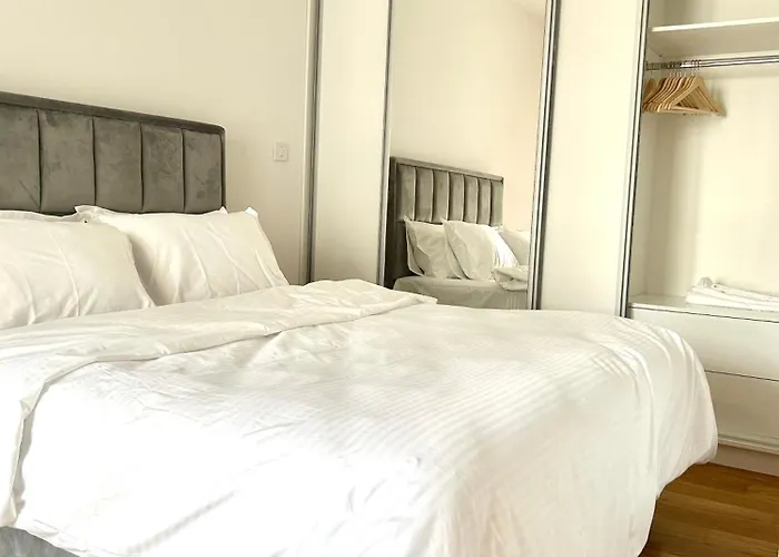 Bulevard Luxury Suites