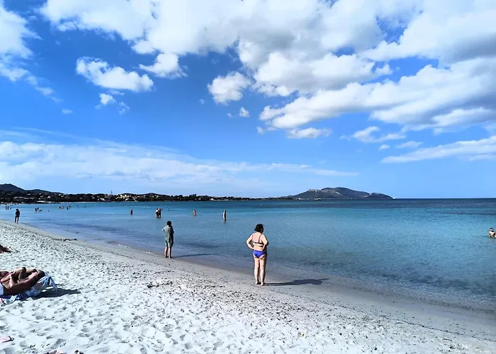 Sorella Luna Room Boutique, Centro di Olbia