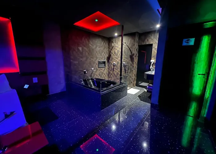 Motel Prestige Pinda 4