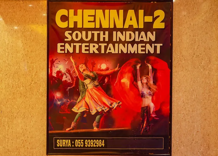 Hotel: Fortune Pearl Hotel