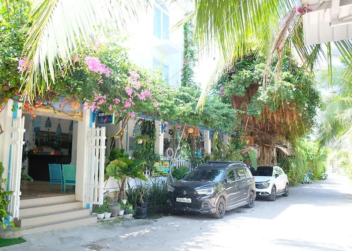 3 star hotels La Marina Boutique & Spa