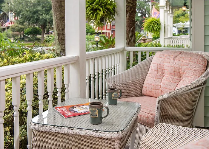 The Addison On Amelia