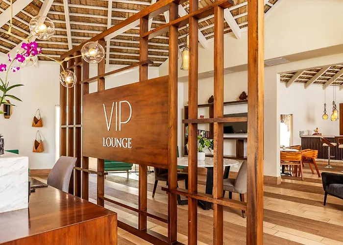 Kid friendly hotel Marien Puerto Plata