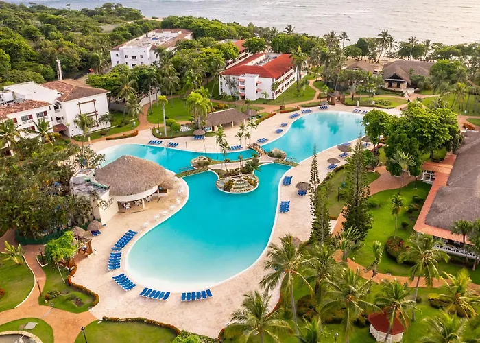 Kid friendly hotel Marien Puerto Plata