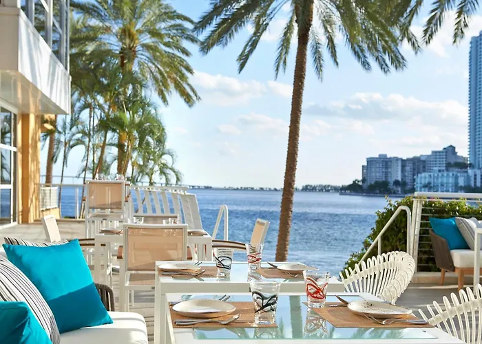 Mandarin Oriental, Miami