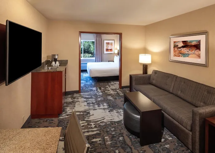 Beach hotel: Silver Cloud Hotel - Seattle University Of Washington District