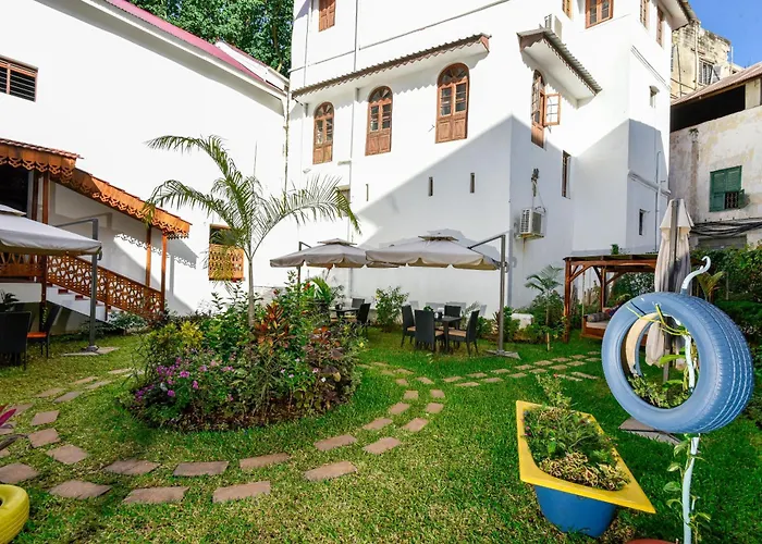 Turaco Spice Tree, A Tribute Portfolio Hotel